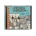 thumbnail image 3 of French Dispatch / O.S.T. - The French Dispatch Soundtrack - Music & Performance - CD, 3 of 3
