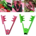 thumbnail image 1 of Xihbxyly Alicates para Espinas de Rosas, Herramienta de Aguja de Acero Inoxidable, Diseño con Resorte, Fácil Extracción de Espinas, Suministros para Floristería, Equipo para El Cuidado de Rosas, Tama, 1 of 2