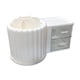 thumbnail image 3 of Organizador de maquillaje, caja de almacenamiento de escritorio, cajón giratorio, almacenamiento de papelería Blanco, 3 of 9