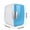 Blue, variant on Arestory Car 4L Refrigerator Portable Car Refrigerator Outdoor Freezer