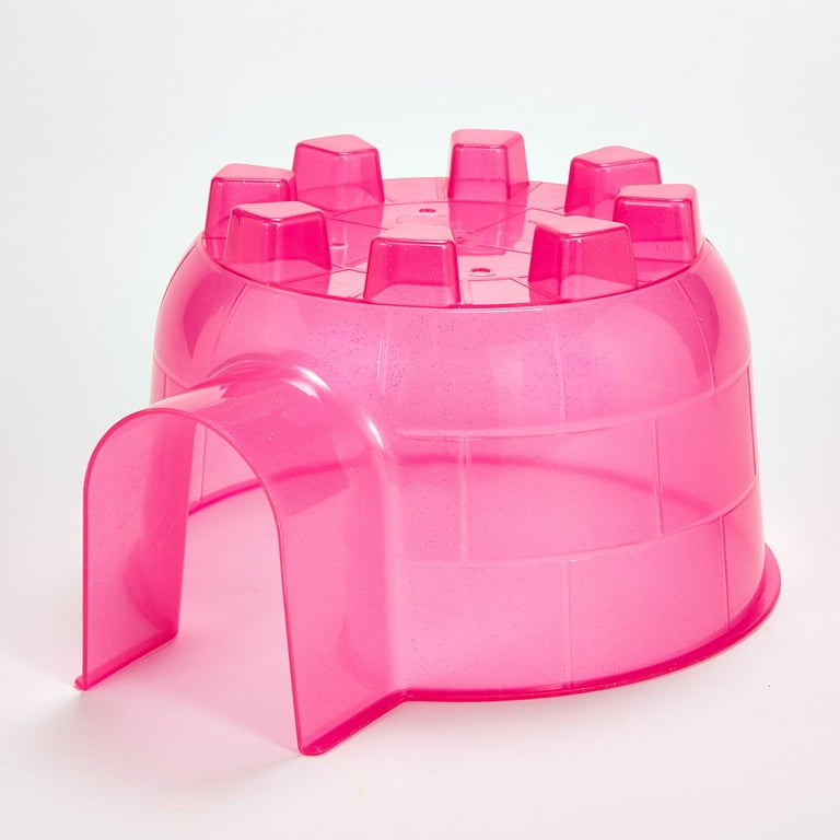 Hamster igloo deals