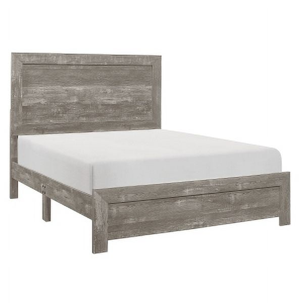 Eastern King Bed in a Box