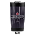 thumbnail image 2 of The Voice/Push My Button Stainless Steel Tumbler 20 oz Coffee Travel Mug/Cup, Vacuum Insulated & Double Wall with Leakproof Sliding Lid | Great for Hot Drinks and Cold Beverages, 2 of 7