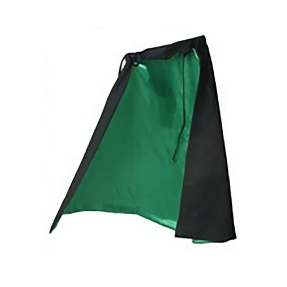 Witch Cape Costume for Adults
