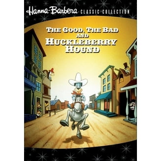 Huckleberry Hound: Vol. 1 (Repackaged/DVD) [DVD] - Walmart.com