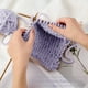 thumbnail image 5 of Hilo SOVIKER Chenille Grueso #6 Súper Bulky 800g Gris, 5 of 8