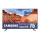 thumbnail image 1 of TV Samsung 75 Pulgadas 4K UHD Smar TV LED UN75AU7000FXZX, 1 of 4