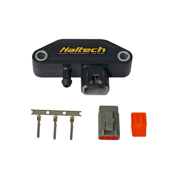 Haltech 4 Bar Motorsport MAP Sensor
