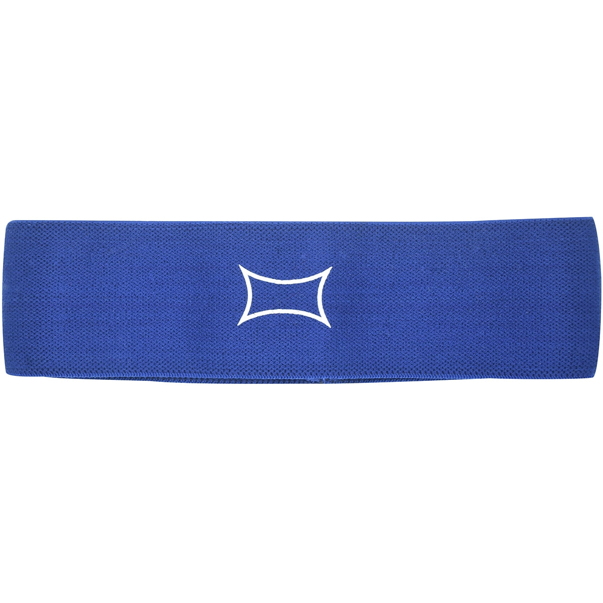 Sling Shot Big Ass Hip Circle Resistance Band by Mark Bell - Large - Blue