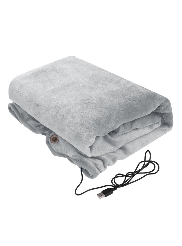 Cordless Heated Blankets in Electric Blankets