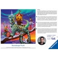 thumbnail image 4 of Rompecabezas Ravensburger Boreal 500 piezas Mystical Wildlife, 4 of 7