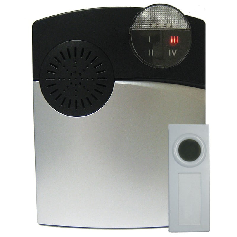 Wireless Door Chime