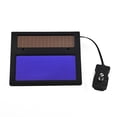 thumbnail image 4 of Auto Solar Darkening Welding Helmet Lens Anti- Infrared Protector, 4 of 10