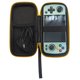 thumbnail image 5 of Storage Bag Shockproof Game Console Organizer Lightweight for RG405M/RG351P/351M, 5 of 9