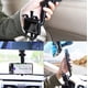 thumbnail image 1 of Soporte para espejo retrovisor de coche, soporte para teléfono inteligente para asiento trasero de coche, soporte para espejo retrovisor, 1 of 9