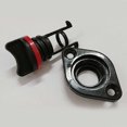 thumbnail image 5 of Fits 1'' Hole Garboard Drain Plug Nylon Boat Sailing Thread for 3/4'' Universal, 5 of 5