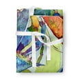 thumbnail image 3 of Carolines Treasures 8547APRON Tablier Crabe - 27 x 31 Po., 3 of 4