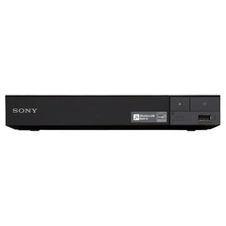 Sony Portable Bluray Player