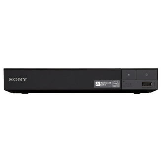 SONY Blu-ray プレイヤー Sony BDP-BX370 Blu-ray Player, Multiple Media, Wi-Fi, HDMI Cable