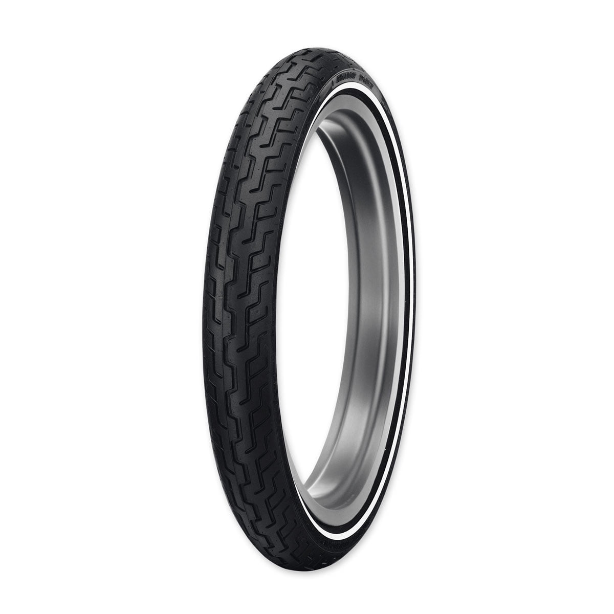 Dunlop D402 MH90 21 Medium Whitewall Front Tire Walmart