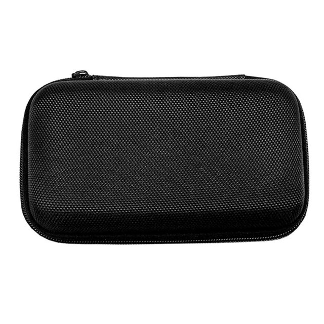 Bolsa de consola de juegos retro Estuche de transporte a prueba de polvo para RG351v/Retroid Pocket 1/2 Ehuebsd Para estrenar