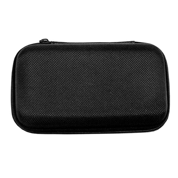 Bolsa para consola de juegos 1 Estuche de transporte retro a prueba de polvo para RG351v/Retroid Pocket /2