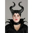 thumbnail image 6 of Plus Size Premium Live Action Disney Maleficent Costume, 6 of 12