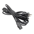 thumbnail image 2 of Cable de alimentación para computadora de uso hospitalario Tripp Lite P006-L15-HG10, 2 of 6