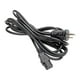 thumbnail image 2 of Cable de alimentación para computadora de uso hospitalario Tripp Lite P006-L15-HG10, 2 of 6