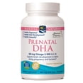 thumbnail image 1 of Suplemento Nordic Naturals Prenatal DHA, 90 cápsulas blandas (paquete de, 1 of 3