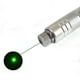 thumbnail image 1 of Bolígrafo de luz verde para exteriores, bolígrafo láser USB de carga, linterna láser de alta potencia con forma de estrella, luz láser de estrella para dedo, 1 of 3