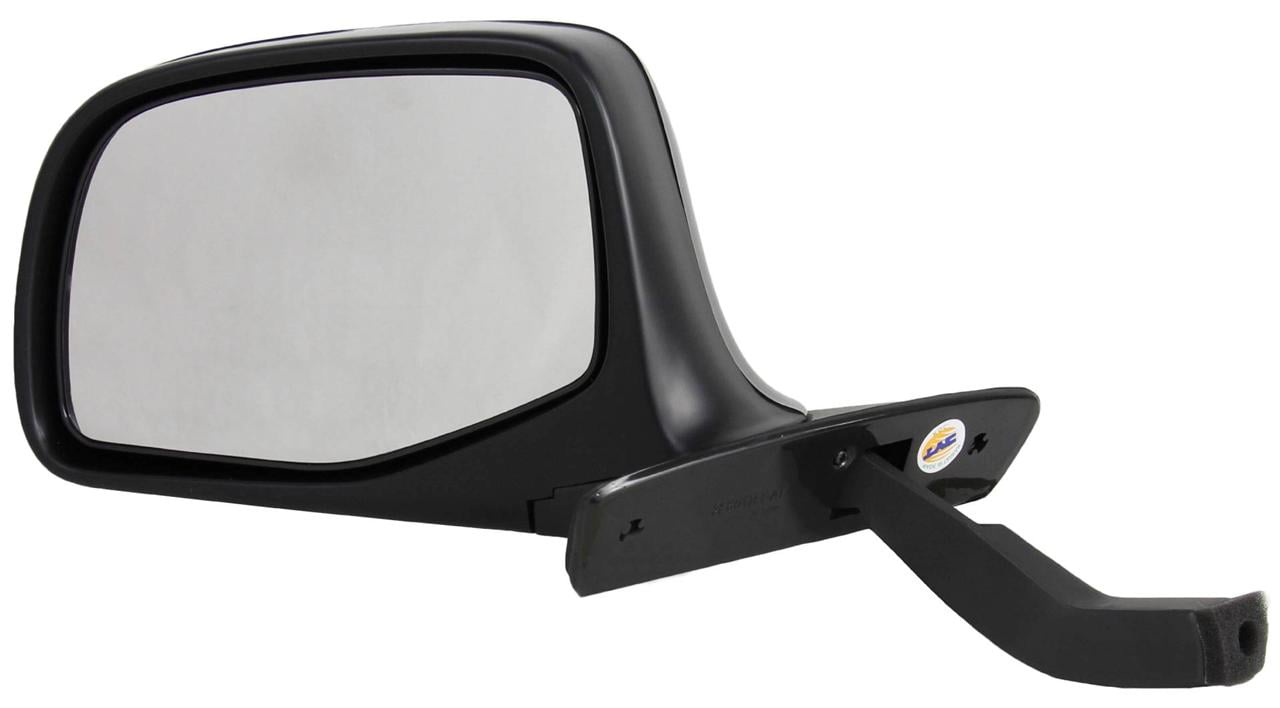 Left Door Mirror Fits Ford Bronco F100 Ranger F350 F450 NonPowered