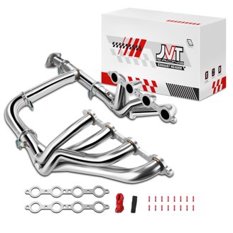 7.5 460 Ford F250 F350 1993 1994 1995 1996 1997 New Exhaust