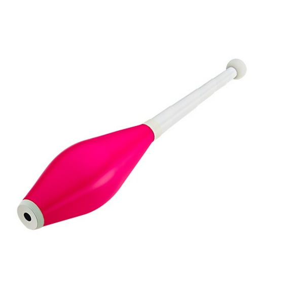 Henrys Mirage T Juggling Club - (1) Single Juggling Club (Pink )