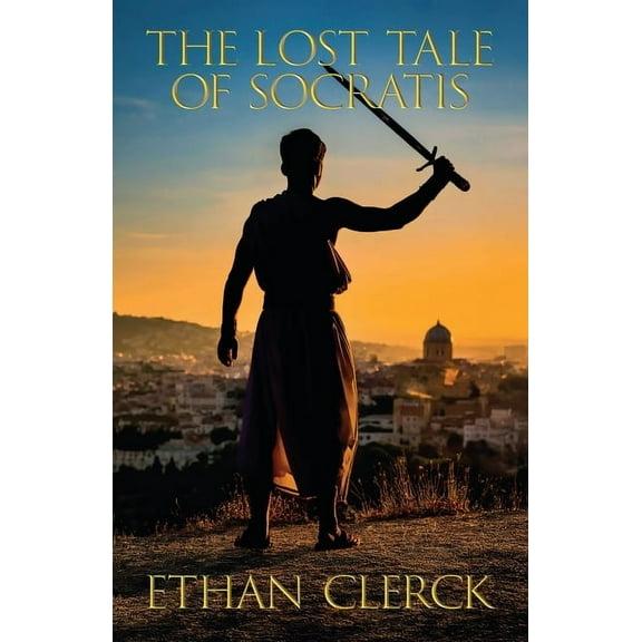 The Lost Tale of Socratis, (Paperback)