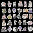 thumbnail image 5 of Danganronpa Stickers 130 Pack Anime Theme Stickers, 5 of 5