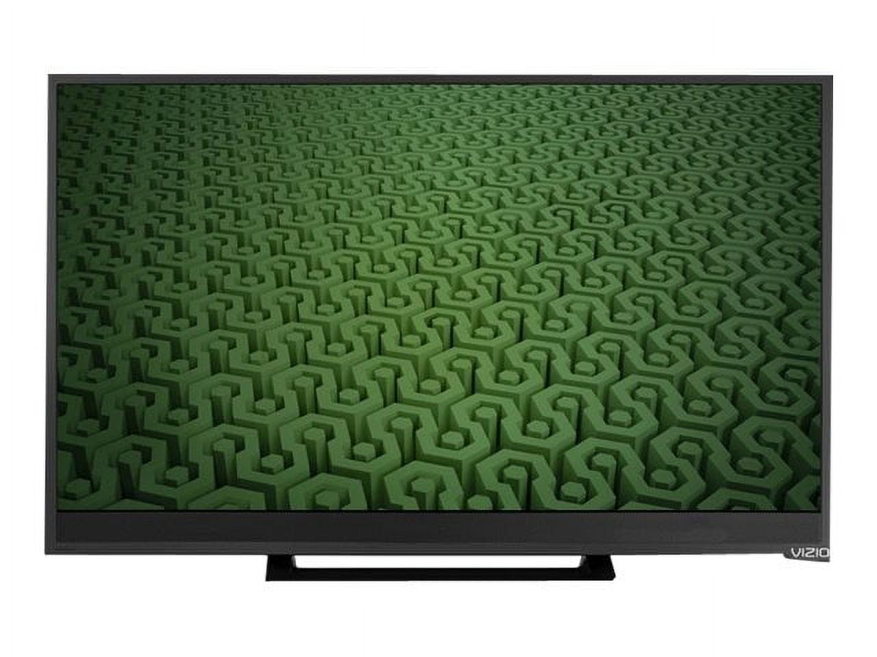 VIZIO D28h-C1 28" 720 P LED Television with Remote Control & Stand