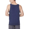 thumbnail image 3 of Fruit of the Loom Men's and Big Men's 360 Breathe Sleeveless Tank Top, Up to Size 4XL, 3 of 6