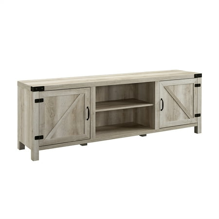 Oak Printer Stand - 70