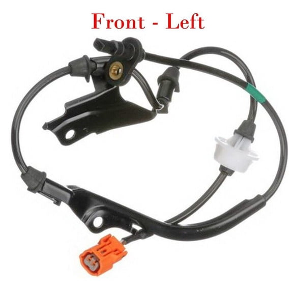 ABS Wheel Speed Sensor Front Left Fits Acura TSX 04-08 Honda Accord 2003-2007