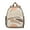 Camel-23, variant on Anchor Nautical Student Backpack – Boat Sea Seaside Coastal Marine Waves Ocean Lighthouse Anchors Map Beach Tropical Summer Compass Coral Fishing Design