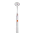 thumbnail image 1 of Súper brillante LED Dental boca espejo dientes blanquear herramienta de luz limpia (naranja), 1 of 7