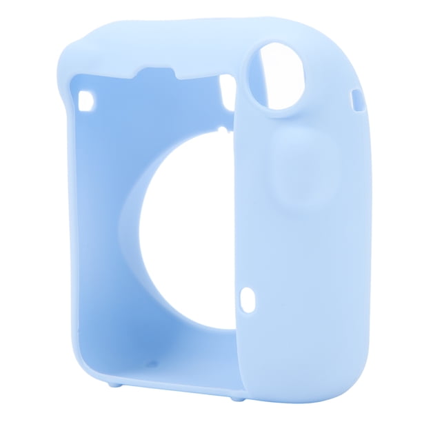 Silicona de Cubierta Protectora de la Cámarae para Mini 12, Protector Caparazón Ecológico Premium, Resistente A Los Rasanños de Polvo Con Fuerza de Retención Fuerte, Fácil de