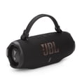 thumbnail image 3 of Altavoz Bluetooth JBL Charge 6 portátil impermeable negro, 3 of 9