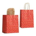thumbnail image 4 of FVDPWYE 12 Pieces Valentine's Day Gift Bag Valentines Day Gifts for Her Valentines Candy Style B, 4 of 9