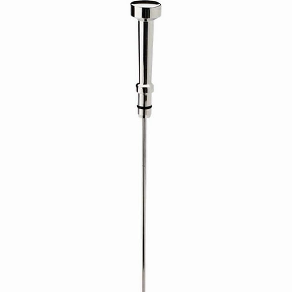 Billet Specialties Polished SBC Dipstick Fits 55-78