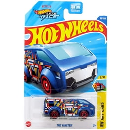 ホットウィール スクラバ・ダブ・ドライバー 2024 Hot Wheels Super Rigs Scrubba Dub Driver Sealed | eBay