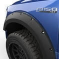 thumbnail image 2 of EGR 2015-2017 Fits Ford F-150 4 Door Extended Cab Crew Cab 2 Door Standard Cab Pickup Bolt-on Look Fender Flares 793474, 2 of 5