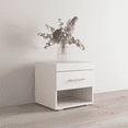 thumbnail image 2 of Perth 1D 17" Nightstand, 2 of 4