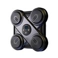 thumbnail image 2 of Xihbxyly Entrenador de Boxeo con Música Bluetooth, Pantalla Retroiluminada para Practicar Golpes, Alivio Del Estrés con Música, Protección Ergonómica, Entrenador de Boxeo de Pared, Ahorro de Espacio,, 2 of 6